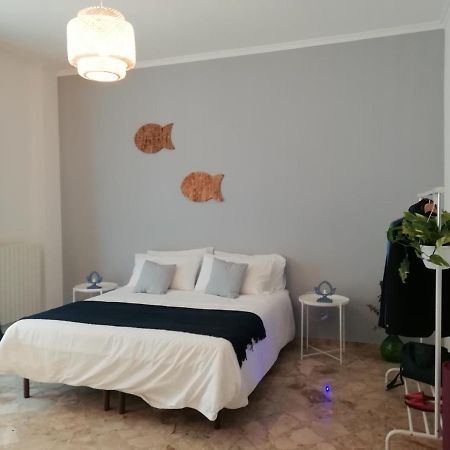 Attico 59 Bed & Breakfast บิสเชลเย ภายนอก รูปภาพ