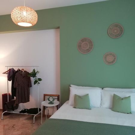 Attico 59 Bed & Breakfast บิสเชลเย ภายนอก รูปภาพ