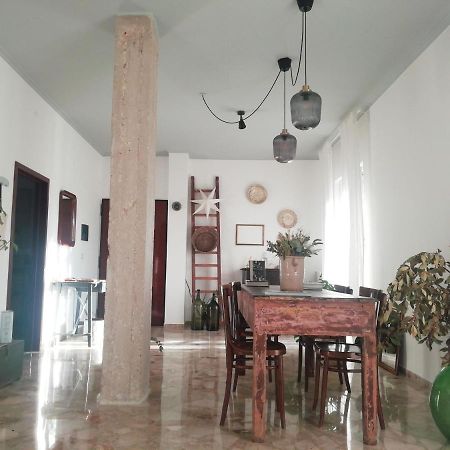 Attico 59 Bed & Breakfast บิสเชลเย ภายนอก รูปภาพ