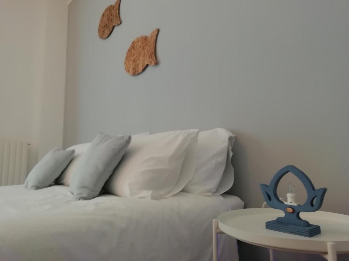 Attico 59 Bed & Breakfast บิสเชลเย ภายนอก รูปภาพ