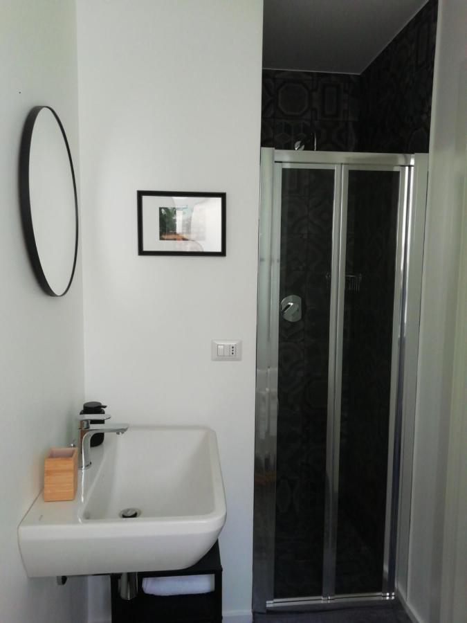 Attico 59 Bed & Breakfast บิสเชลเย ภายนอก รูปภาพ