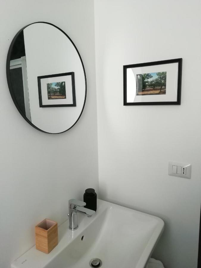 Attico 59 Bed & Breakfast บิสเชลเย ภายนอก รูปภาพ