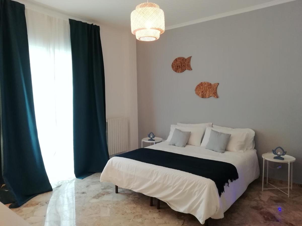 Attico 59 Bed & Breakfast บิสเชลเย ภายนอก รูปภาพ