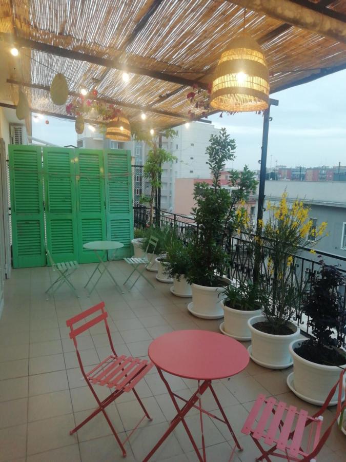 Attico 59 Bed & Breakfast บิสเชลเย ภายนอก รูปภาพ