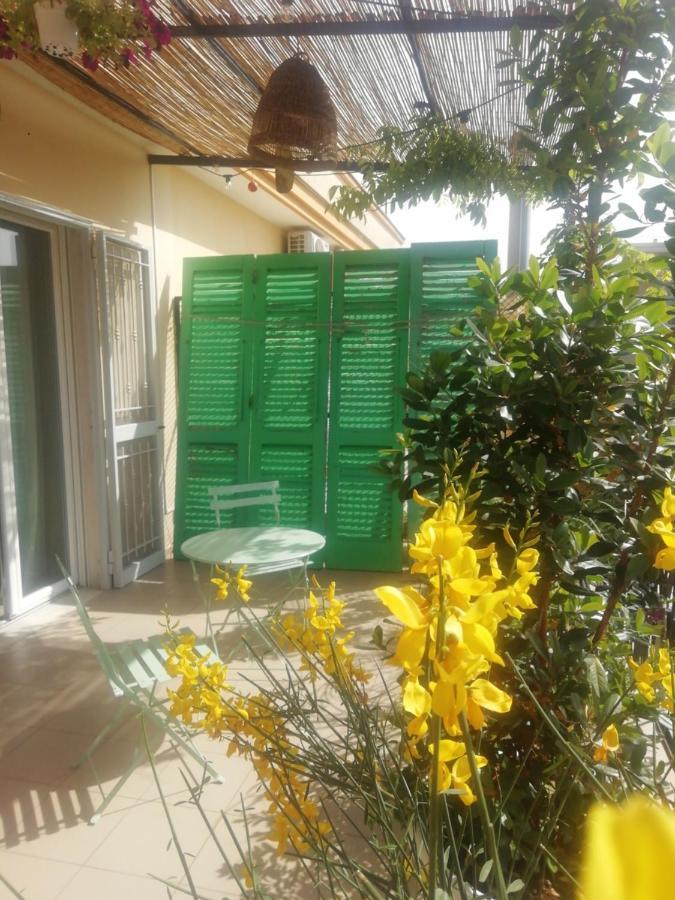Attico 59 Bed & Breakfast บิสเชลเย ภายนอก รูปภาพ